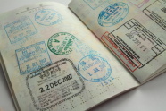 パスポート申請の注意点